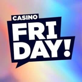 Casino Friday