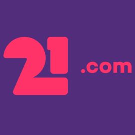 21.com Casino